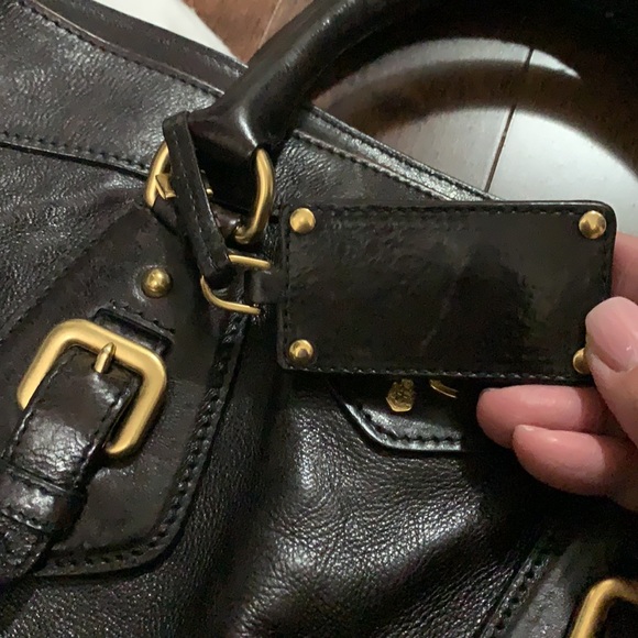 Prada messenger bag - Picture 7 of 17